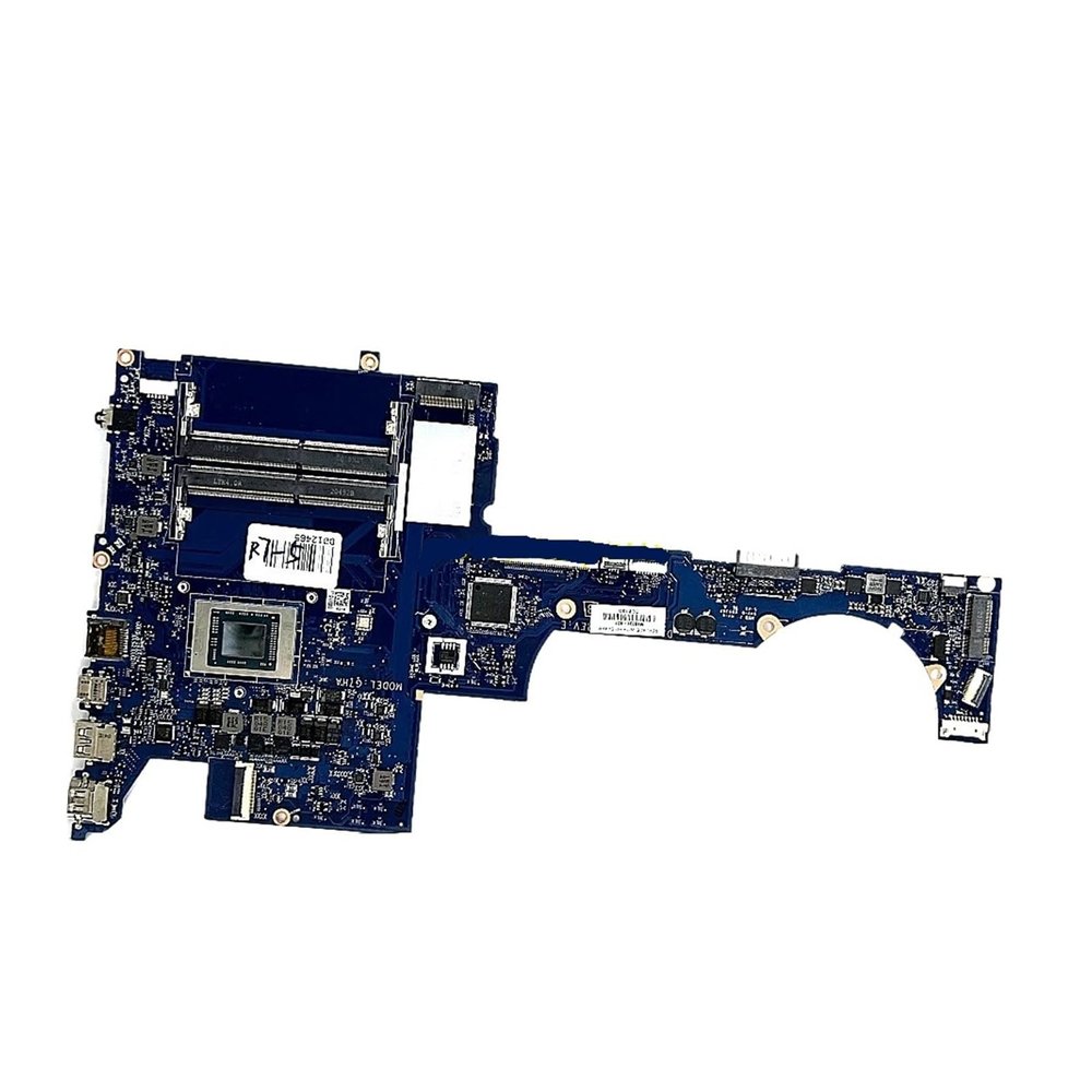 for Pavilion 15-EH 15Z-EH TPN-Q246 Motherboard M46331-601 M08867-601 DAG7HAMB8E0 DAG7HAMB8F0 DAG7HAMB8I0 R3 R5 R7 Working OK(R5 5500)
