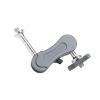 Adjustable Articulating Arm Flexible Ball Head with LED Light Mount Camera Tripods for Professional Photography view 2