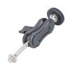 Adjustable Articulating Arm Flexible Ball Head with LED Light Mount Camera Tripods for Professional Photography view 4