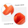 Lurrose Shockproof Lens Pouch Bag for Camera Durable Protective Case for Lenses and Accessories Versatile Design for Casual Carrying and Travel view 3