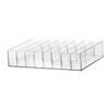 CONGARTENO Desktop Cable Organizer Line Storage Case USB Cable Management Solution Lid for Tech Enthusiasts Compact and Efficient Design view 1