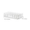 CONGARTENO Desktop Cable Organizer Line Storage Case USB Cable Management Solution Lid for Tech Enthusiasts Compact and Efficient Design view 4