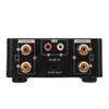 80W x 2 Stereo Bluetooth 5.0 Digital Amplifier with Memory Card U Disk USB Sound, Support 4 6 8 16 Ohm Passive Speakers, 3.5mm Stereo Input for Home view 3