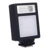 LED Camera Fill Light 2500K-6500K Digital Video Flashlight for Photography Live Streaming Universal Hot Shoe Interface view 4