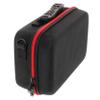TEHAUX Small Camera Bag for Travel Digital Storage Pouch Handle Compact Design for and Mirrorless Cameras Multi-functional view 1