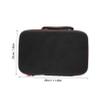 TEHAUX Small Camera Bag for Travel Digital Storage Pouch Handle Compact Design for and Mirrorless Cameras Multi-functional view 2