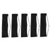 Lurrose 3sets 5pcs Heavy Duty Tripod Carrying Case with Straps for Outdoor Photography Durable Photographic Supplies Bag for and Storage 5pcs*3 view 1