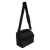 NUOBESTY 1pc Camera Storage Bag for Outdoor Use Compact Lightweight Shoulder Bag for Women Men and Students Protects against Dust and Scratches Mesh Pocket for Accessories view 1