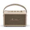 Marshall Kilburn III Portable Bluetooth Speaker - Cream view 1