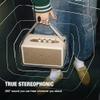 Marshall Kilburn III Portable Bluetooth Speaker - Cream view 3