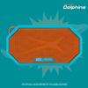 Altec Lansing x Miami Dolphins - Portable Bluetooth Speaker HYDRAMINI 2.0, IP67 Waterproof, 8W Output, 12h Playtime, USB-C Quick Charge, Voice Assistant Integration (Miami Dolphins) view 2