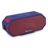 Altec Lansing - Portable Bluetooth Speaker HYDRABLAST 2.0, Waterproof IP67, 20W Output Power, Magnetic Bluetooth Speaker (New York Giants) view 1