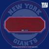 Altec Lansing - Portable Bluetooth Speaker HYDRABLAST 2.0, Waterproof IP67, 20W Output Power, Magnetic Bluetooth Speaker (New York Giants) view 2
