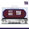 Altec Lansing - Portable Bluetooth Speaker HYDRABLAST 2.0, Waterproof IP67, 20W Output Power, Magnetic Bluetooth Speaker (New York Giants) view 3