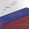 Altec Lansing - Portable Bluetooth Speaker HYDRABLAST 2.0, Waterproof IP67, 20W Output Power, Magnetic Bluetooth Speaker (New York Giants) view 4
