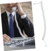 DIYEAH 2pcs Sturdy Phone Cords Cords for Home Phone Coiled Telephone Accessory view 3