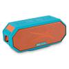 Altec Lansing - Portable Bluetooth Speaker HYDRABLAST 2.0, Waterproof IP67, 20W Output Power, Magnetic Bluetooth Speaker (Miami Dolphins) view 1