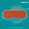 Altec Lansing - Portable Bluetooth Speaker HYDRABLAST 2.0, Waterproof IP67, 20W Output Power, Magnetic Bluetooth Speaker (Miami Dolphins) view 2
