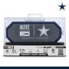 Altec Lansing - Portable Bluetooth Speaker HYDRABLAST 2.0, Waterproof IP67, 20W Output Power, Magnetic Bluetooth Speaker (Dallas Cowboys) view 3
