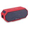 Altec Lansing - Portable Bluetooth Speaker HYDRABLAST 2.0, Waterproof IP67, 20W Output Power, Magnetic Bluetooth Speaker (Boston Red Sox) view 1