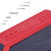 Altec Lansing - Portable Bluetooth Speaker HYDRABLAST 2.0, Waterproof IP67, 20W Output Power, Magnetic Bluetooth Speaker (Boston Red Sox) view 4