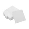 HEALEEP 50pcs Cd Paper Sleeves Envelopes for DVD and Cd Storage Tear-Resistant Holders for Optical Media for Organizing Discs Office Travel view 1