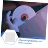 HEALEEP 50pcs Cd Paper Sleeves Envelopes for DVD and Cd Storage Tear-Resistant Holders for Optical Media for Organizing Discs Office Travel view 3