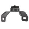 Light Compact Drone Drone Camera Support Kit for 3 with PC Material for OSMO Action, One R view 3