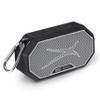 Altec Lansing x LAS Vegas Raiders - Portable Bluetooth Speaker HYDRAMINI 2.0, IP67 Waterproof, 8W Output, 12h Playtime, USB-C Quick Charge, Voice Assistant Integration (Las Vegas Raiders) view 1
