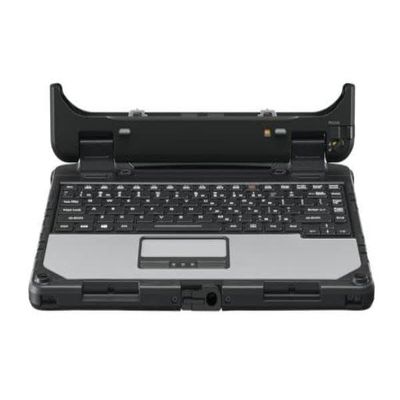 0.70 in. Premium Keyboard