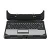 0.70 in. Premium Keyboard view 1