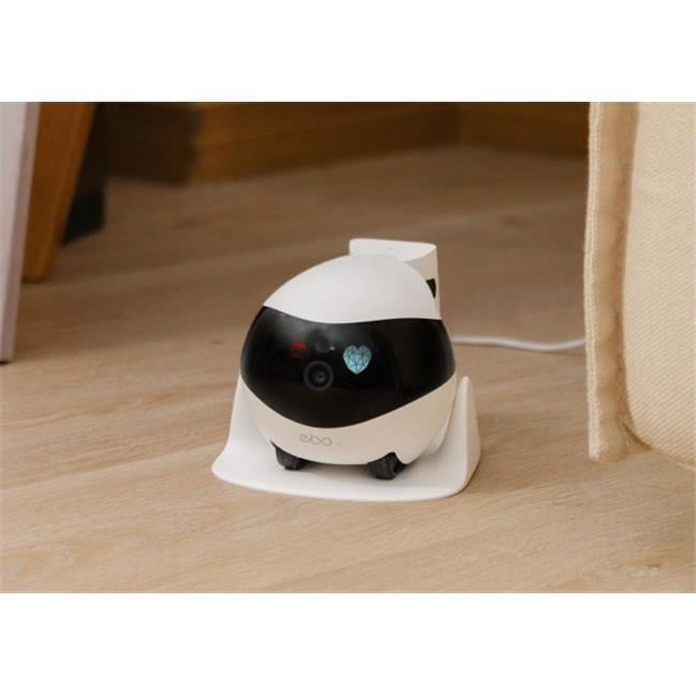 Toy Smart Familybot Moving Camera