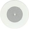 ASWG1DK 1W Self-Amplified Ceiling Speaker- White view 1