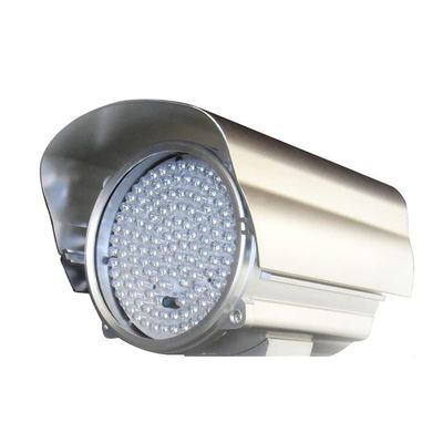 210 ft. IR Illuminator, 850nm 45 Deg illuminaire LED - 140 Piece