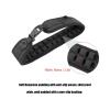Camera Shoulder Strap with Quick Release Neck Strap Adjustable Camera Strap fit for Canon Nikon Sony Digital Cameras(1 Pcs) view 3
