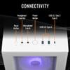 Thermaltake LCGS View 1460TS-350 Gaming Desktop (Intel Core i7-14700F, 32GB 6000MT/s DDR5 RGB Memory, NVIDIA GeForce RTX 5060 Ti, 1TB NVMe M.2, WiFi, Windows 11) V35S-B76S-56T-LCS view 4