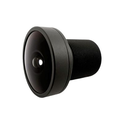 3.25mm M12 Lens Wide-Angle 154 Degree FOV 12MP Resolution 1/2.3" Sensor Compatible Commonlands CIL391-F2.8-M12A660