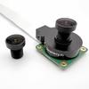 3.25mm M12 Lens Wide-Angle 154 Degree FOV 12MP Resolution 1/2.3" Sensor Compatible Commonlands CIL391-F2.8-M12A660 view 3