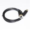 HETSCS CHIP USB to M12 5P Female RS232 Converter Serial Communication Cable for ITV1000 ITV2000 ITV3000 Series E/P Regulator(1.8m) view 3