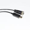 HETSCS CHIP USB to M12 5P Female RS232 Converter Serial Communication Cable for ITV1000 ITV2000 ITV3000 Series E/P Regulator(1.8m) view 4