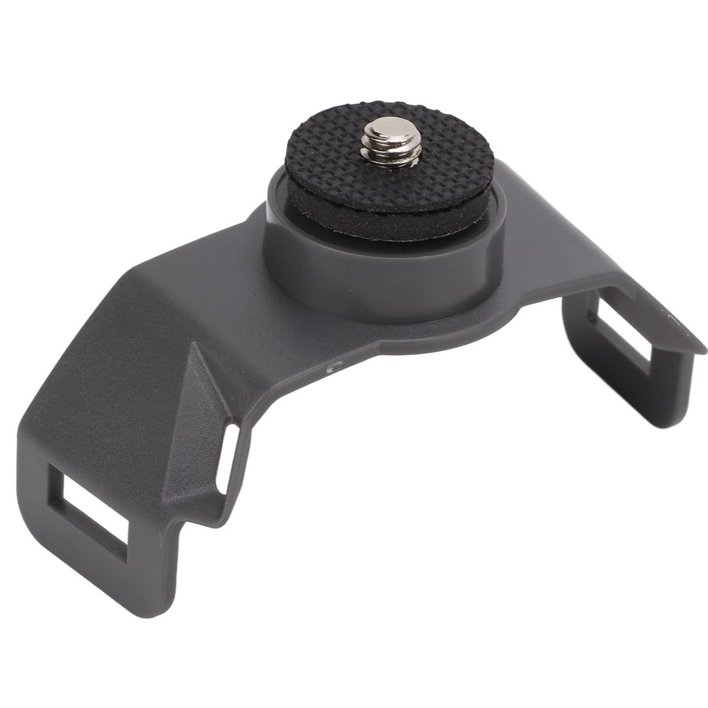 Drone Top Bracket Extension Kit Wearresistant Compact Design for 3 with Cushion for ONE X2