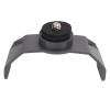 Drone Top Bracket Extension Kit Wearresistant Compact Design for 3 with Cushion for ONE X2 view 3