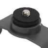 Drone Top Bracket Extension Kit Wearresistant Compact Design for 3 with Cushion for ONE X2 view 4