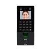 Biometric Facial Access Control System Fingerprint Face Attendance Machine Support Face Password TCP/IP Network view 1