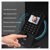 Biometric Facial Access Control System Fingerprint Face Attendance Machine Support Face Password TCP/IP Network view 2