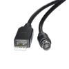 FT232RL USB to MINI DIN 8 PIN MD8 Male Adapter RS232 Serial Communication Cable for LUMINANCE Meter to PC(3metres) view 4