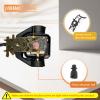 Replacement for DJI Mavic 3 Gimbal Camera Shock Lower Bracket with Shock Absorber Ball for Mavic 3 Cine/3 Classic Damper Rubber Gimbal Mounts Accessories Parts view 4