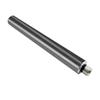 Carbon Fiber Extension Pole Rod 5/8-11 Threads Screw Mount Telescopic Pole Extender for Level GPS RTK Surveying GNSS Robotics Antenna Height Measurement Tripod Stabilizer (45cm/17.7") view 1