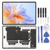 Lkfyyds for Honor Pad V9 ROL-W00 LCD Screen with Digitizer Full Assembly view 1