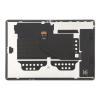 Lkfyyds for Honor Pad V9 ROL-W00 LCD Screen with Digitizer Full Assembly view 3